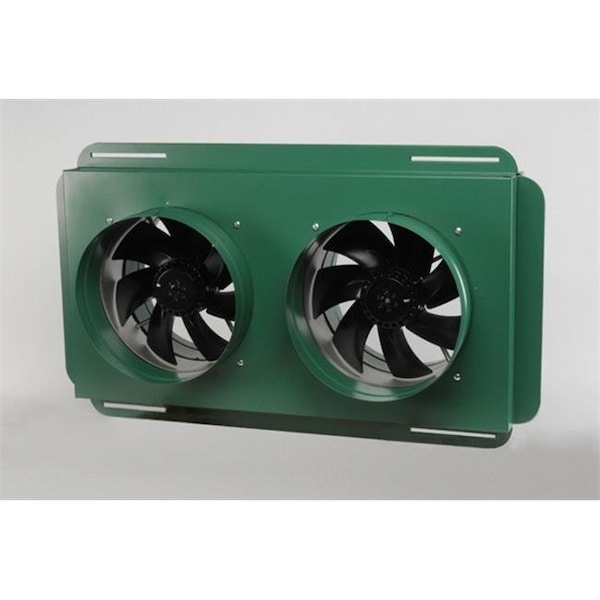 Tamarack TTi-INF 2200 2200 Ducted Whole House Fan TTi-INF 2200 - main